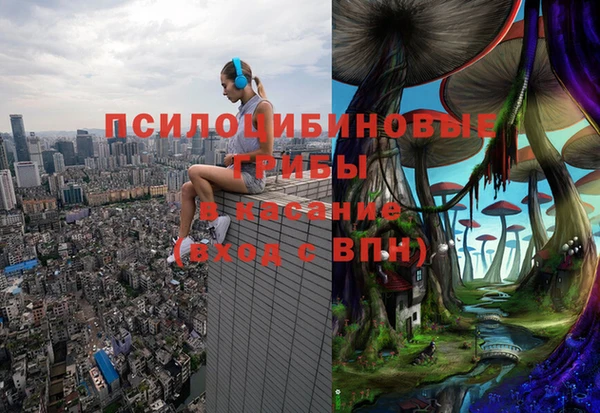 тгк Киреевск